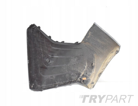BMW IX IX20 RIGHT BUMPER GRILLE FRONT ORIGINAL