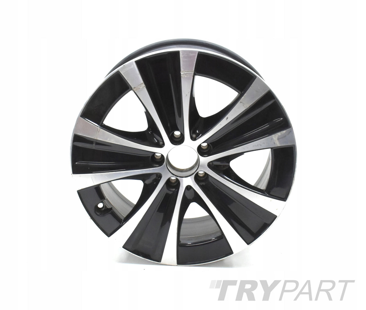 18" WHEEL MERCEDES E-CLASS W213 8J"x18" 5x112 ET43 A2134013700