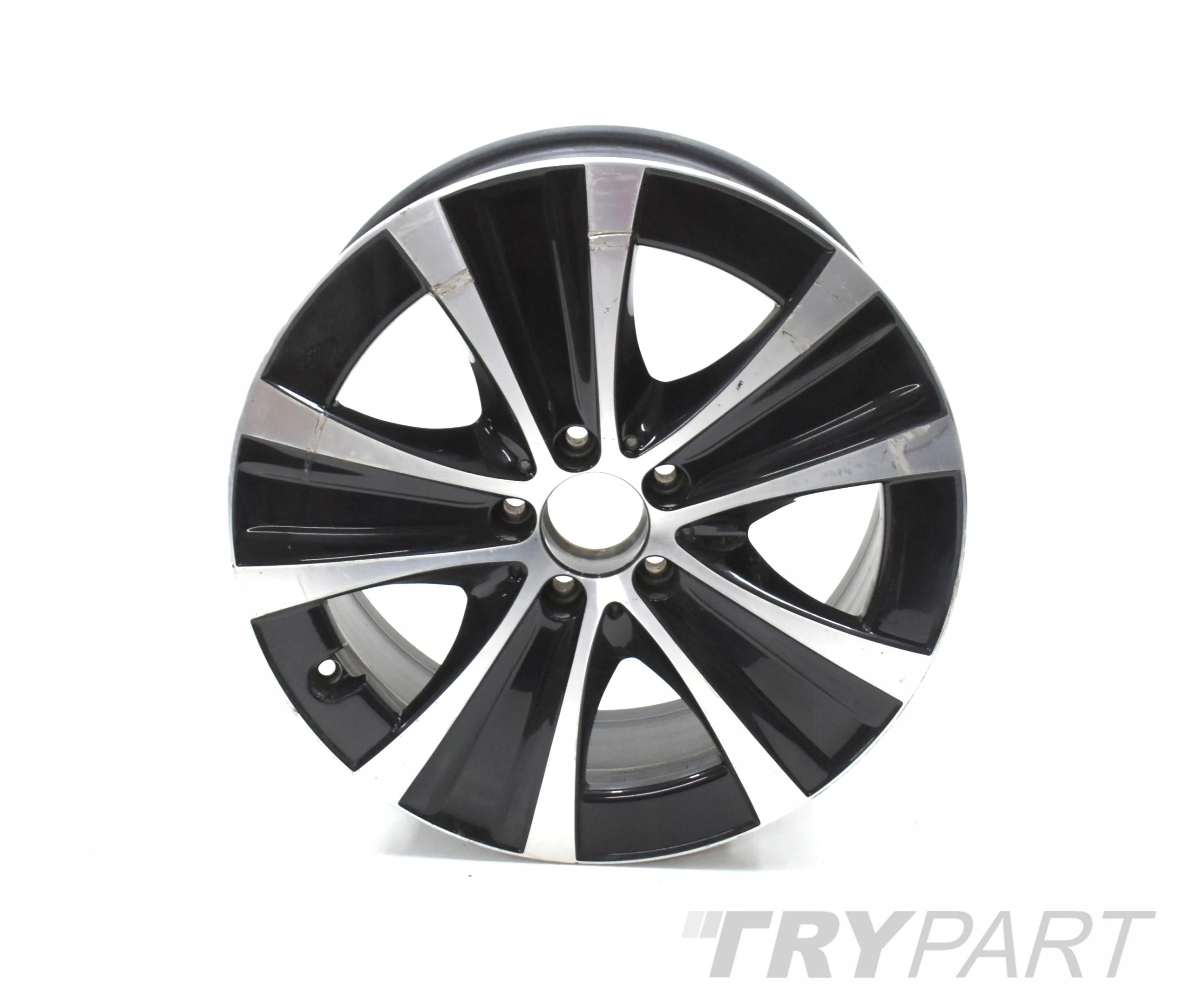 18" WHEEL MERCEDES E-CLASS W213 8J"x18" 5x112 ET43 A2134013700
