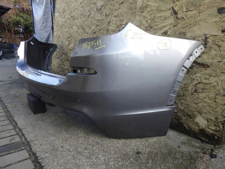BMW X3 F25 M Package Rear Bumper