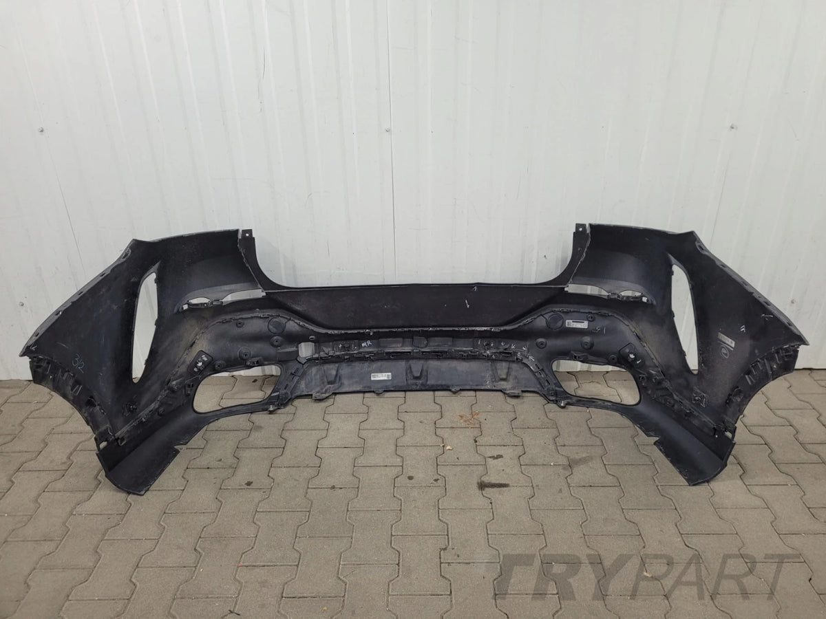 Rear Bumper for BMW X6 G06 M Sport Package 19-