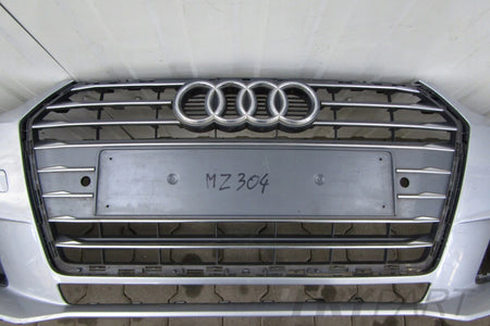 Front Bumper for Audi A4 B9 8W0 15-19
