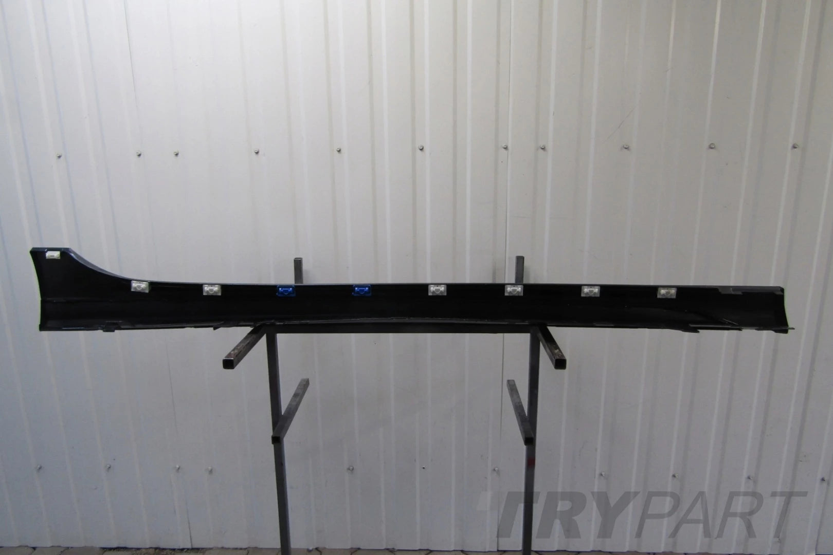 BMW 2 Series F44 Gran Coupé M Sport Package Bumper Kit