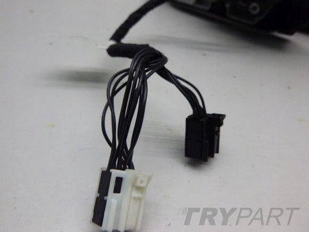 MERCEDES E-CLASS W212 18 PIN RIGHT MIRROR