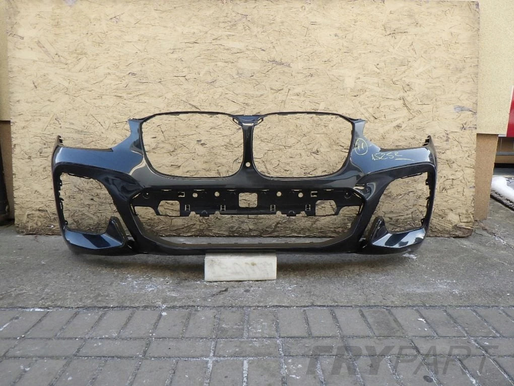 BMW X3 G01 X4 G02 M Sport Package Front Bumper