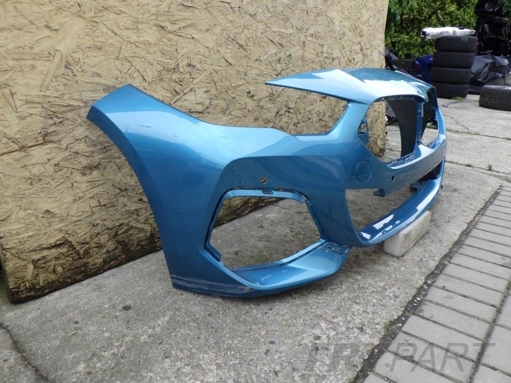 BMW 2 F44 GRAN COUPE M Package front bumper
