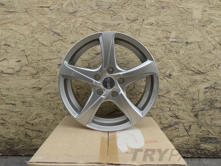 DBV 5SP 001 6.5 J x 16 ET48 5x112 74.1 alloy wheel