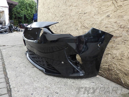 OPEL CORSA F 19- front bumper