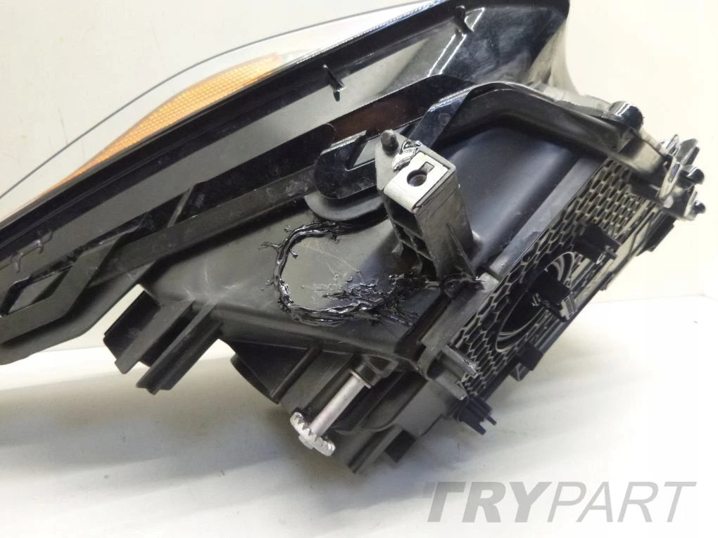 LEXUS NX 200 NX 300H EU FULL LED front right