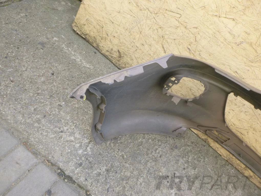 OPEL ADAM OPC TURBO Front Bumper