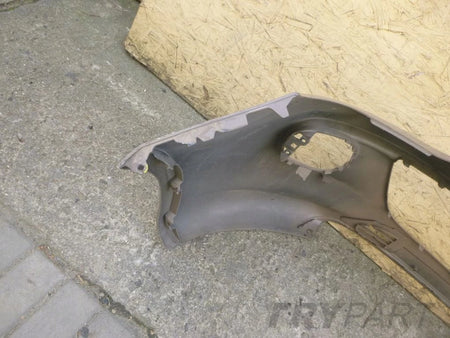 OPEL ADAM OPC TURBO Front Bumper