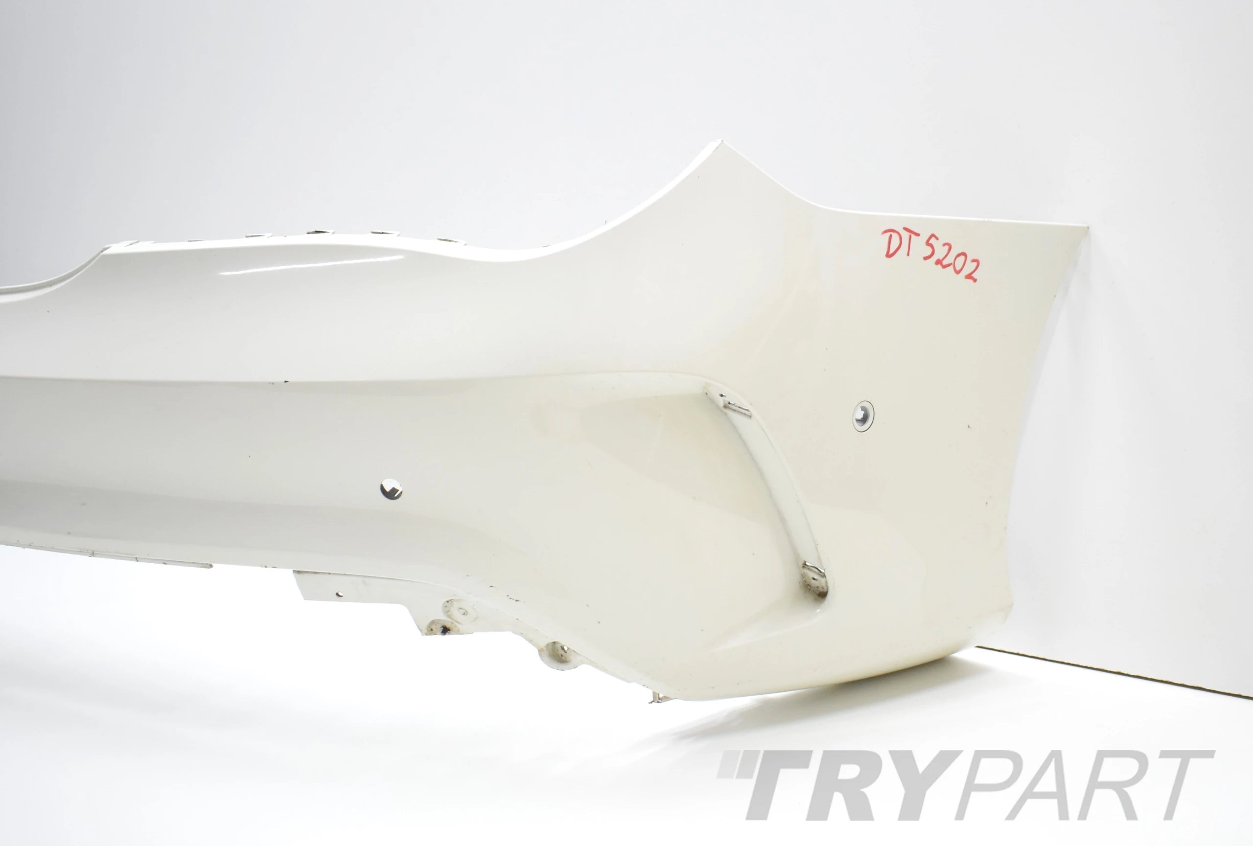 MERCEDES CLA W117 AMG LIFT REAR BUMPER ORG