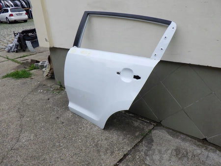 KIA SPORTAGE III 3 10- Left Rear Door