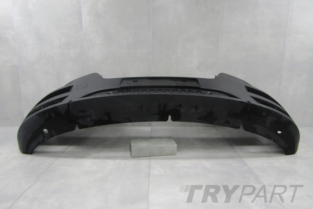 Front Bumper for Renault Master 3 III LIFT 19-24