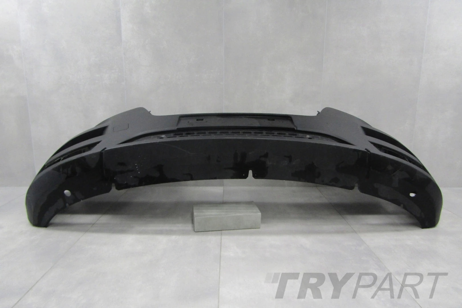 Front Bumper for Renault Master 3 III LIFT 19-24