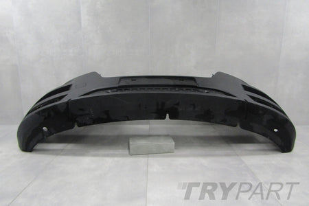 Front Bumper for Renault Master 3 III LIFT 19-24