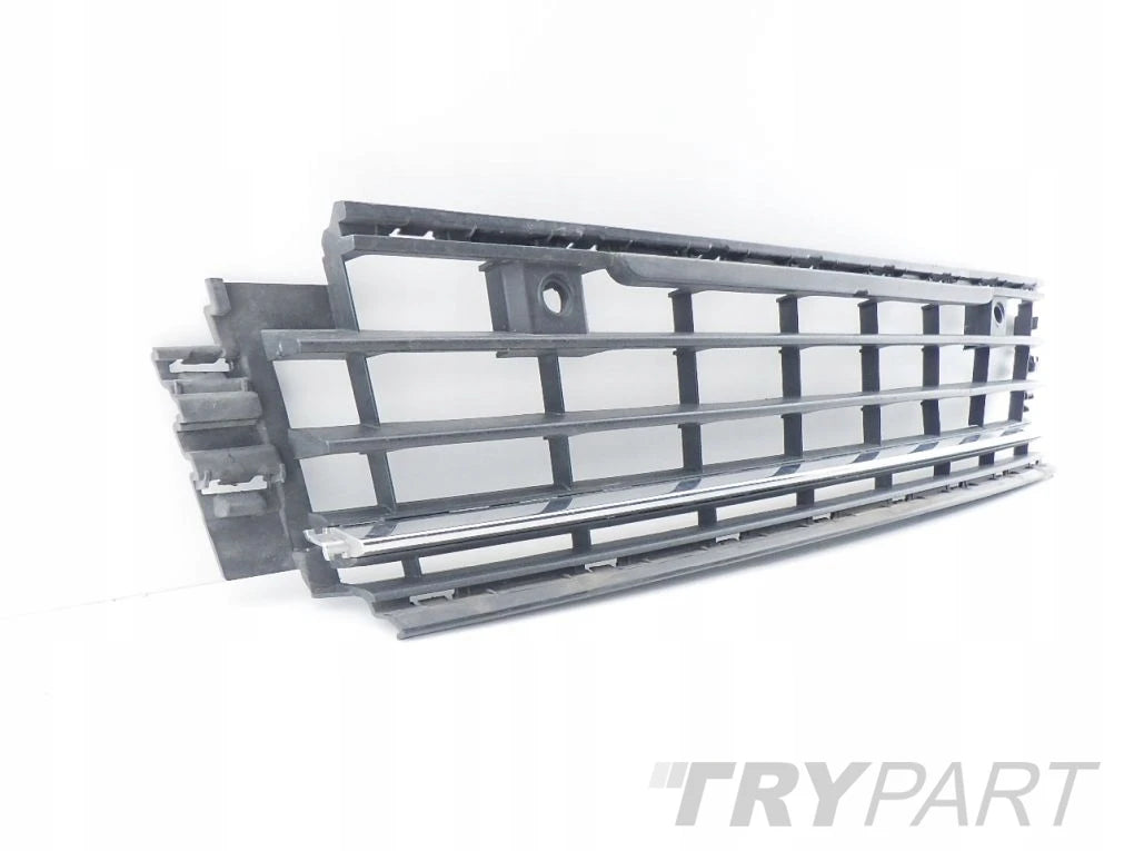 VOLKSWAGEN GOLF 8 VIII 5H 2020- FRONT BUMPER GRILLE