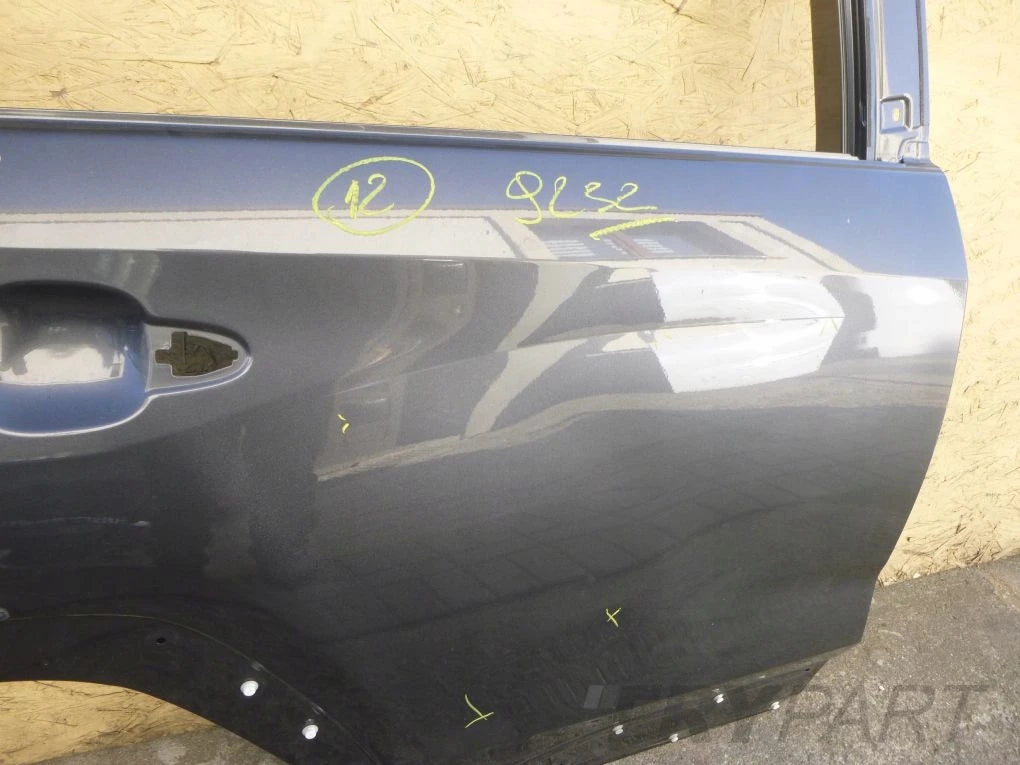 TOYOTA RAV4 RAV 4 V 19- RH rear door