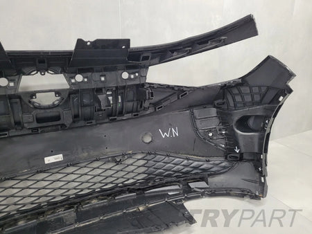 Volkswagen Vw ID 4 ID.4 ID4 Front Bumper 11A 2020-
