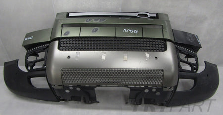 Front Bumper for Land Rover Defender 2 II L663 20-