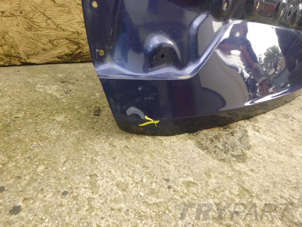 RENAULT KOLEOS II 16- REAR TRUNK LID