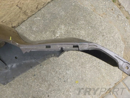 SUZUKI GRAND VITARA II LIFT 12- front bumper