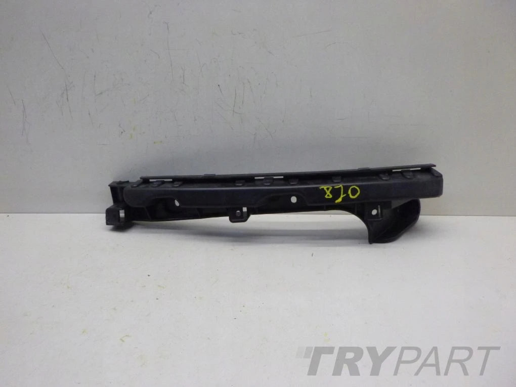 AUDI TT 8J 06- Bumper Skid Left Right Rear