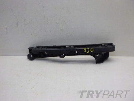 AUDI TT 8J 06- Bumper Skid Left Right Rear