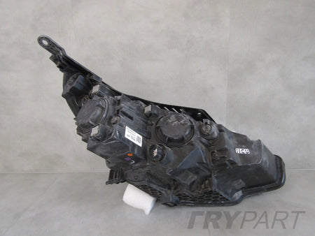 FRONT LAMP HYUNDAI I30 III FACELIFT STANDARD LENS 20- LH 92101G4510