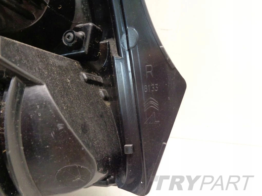 CITROEN C1 II 14- Right Rear Lamp
