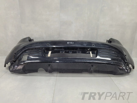 Rear Bumper for Renault Clio 4 IV HB Lift 16-