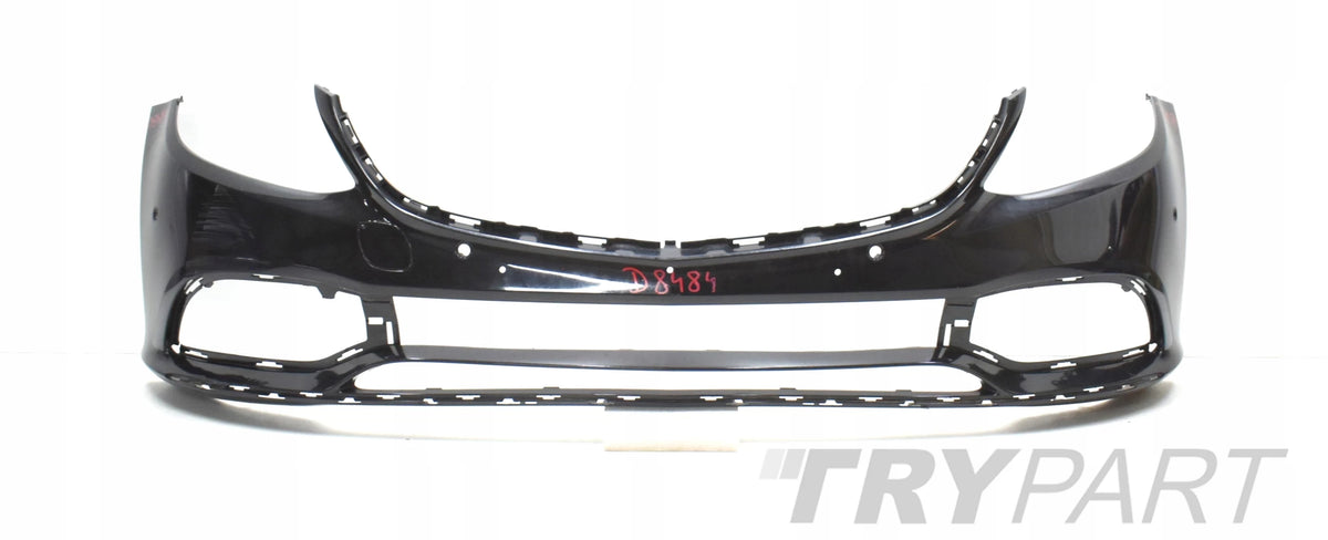 MERCEDES C CLASS W205 LIFT EXCLUSIVE FRONT BUMPER ORG
