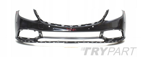 MERCEDES C CLASS W205 LIFT EXCLUSIVE FRONT BUMPER ORG