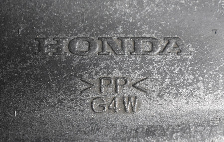 HONDA CIVIC IX FRONT BUMPER ORIGINAL 11-14