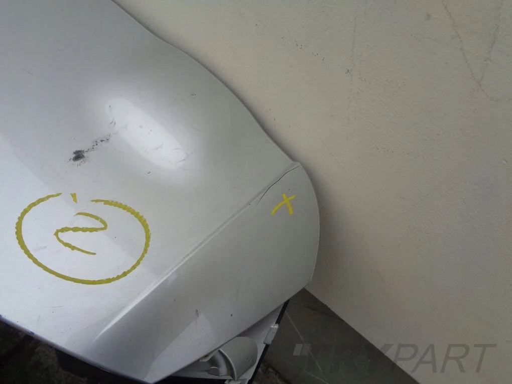 CITROEN C4 GRAND PICASSO II 2013- Rear Hatch