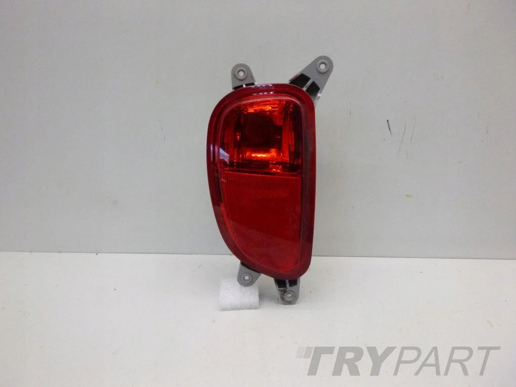 KIA PICANTO 5D 11- Rear Left Bumper Lamp