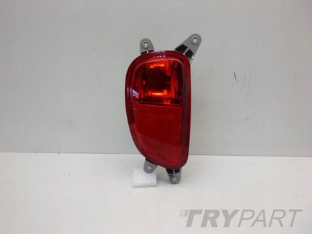 KIA PICANTO 5D 11- Rear Left Bumper Lamp