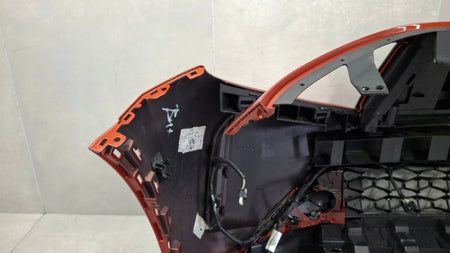 Front bumper for Opel Frontera C '24- / + PDC wiring harness
