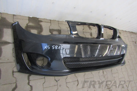 Front Bumper for BMW 1 Series E82 E88 Lift LCI 11-13