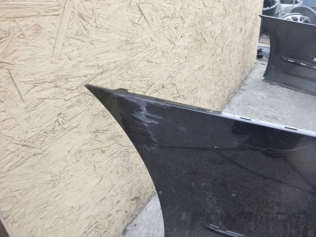 BMW 7 G11 G12 LIFT LCI Rear Bumper