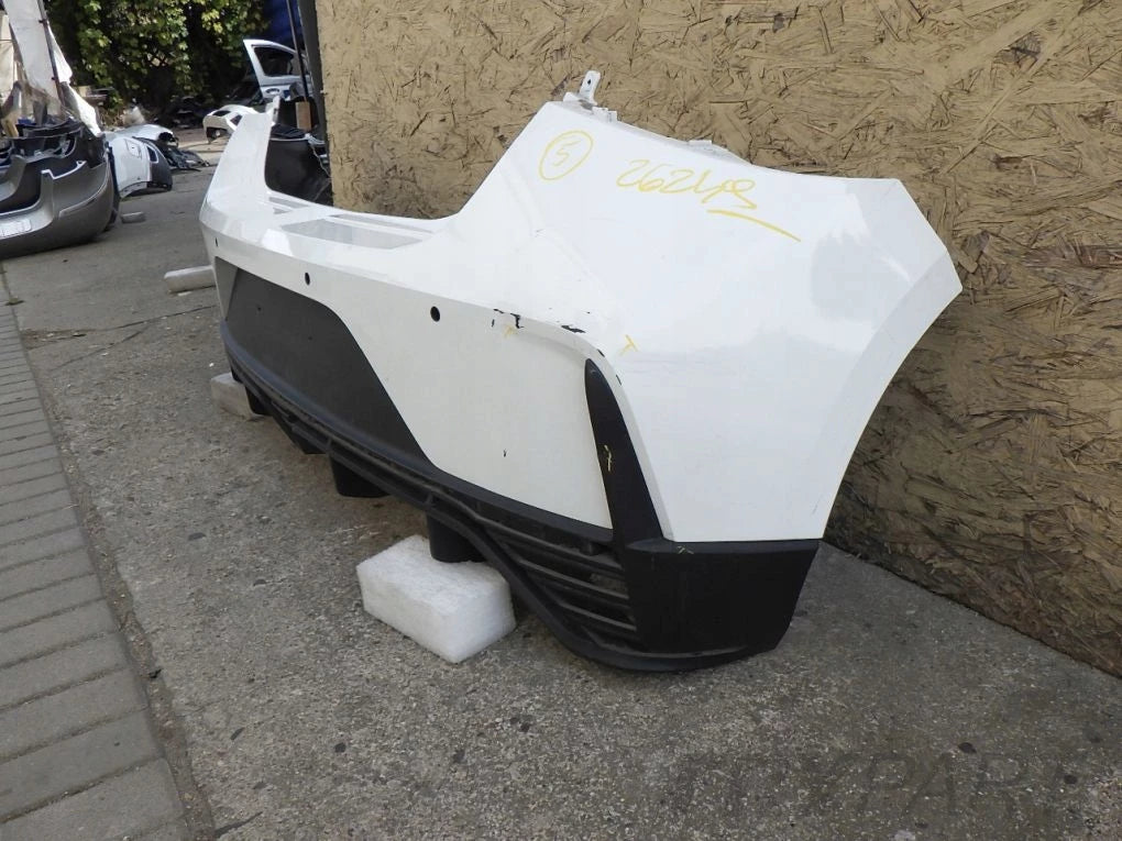 HYUNDAI I20 III 3 N LINE N-LINE 20- Rear Bumper