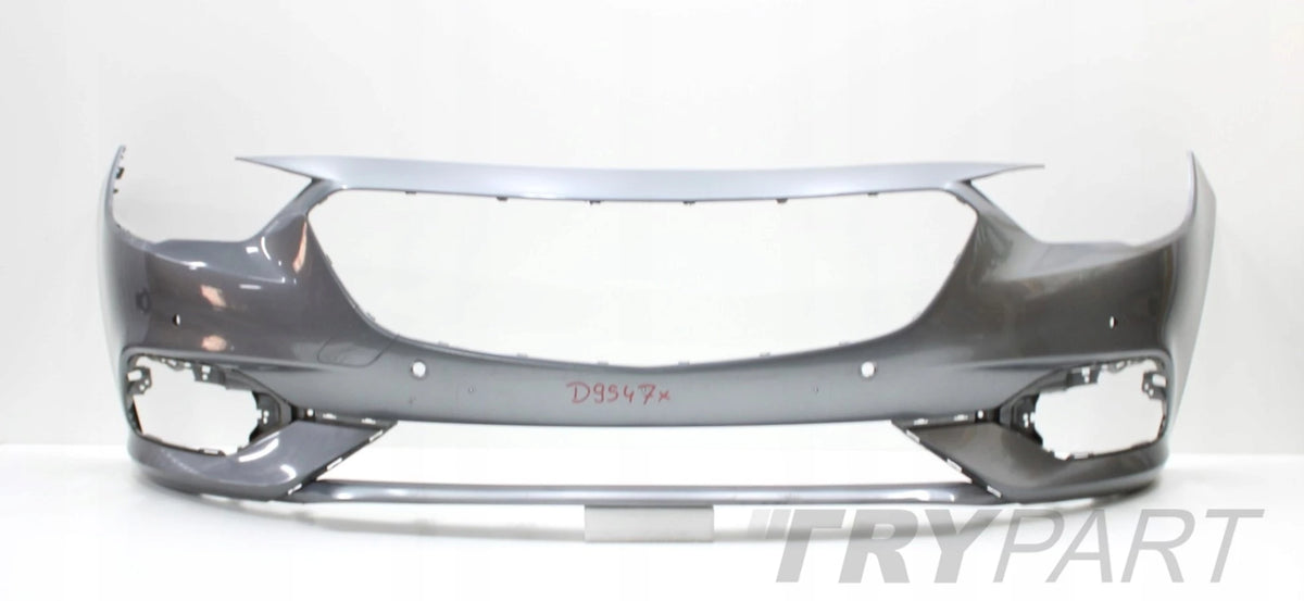 OPEL INSIGNIA B II FRONT BUMPER ORG