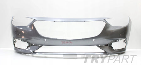 OPEL INSIGNIA B II FRONT BUMPER ORG