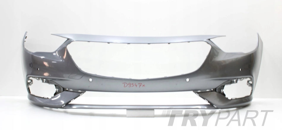 OPEL INSIGNIA B II FRONT BUMPER ORG