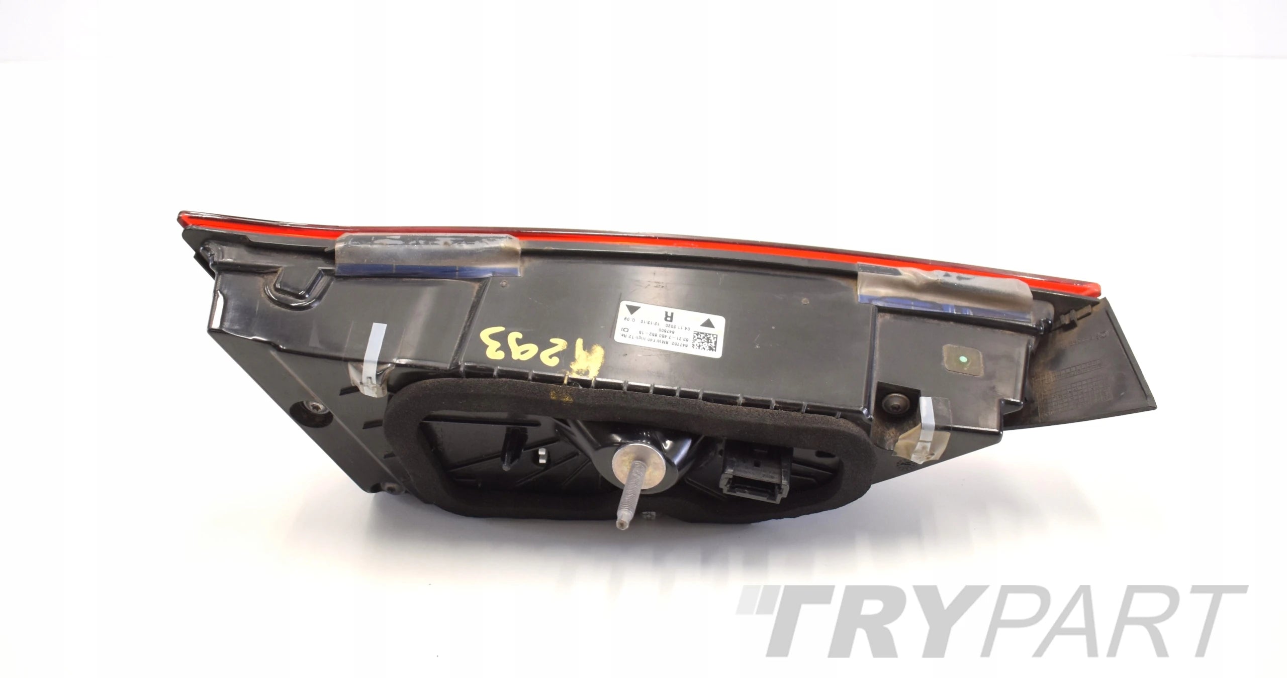 BMW 1 F40 RIGHT REAR LAMP IN TAILGATE ORG EU