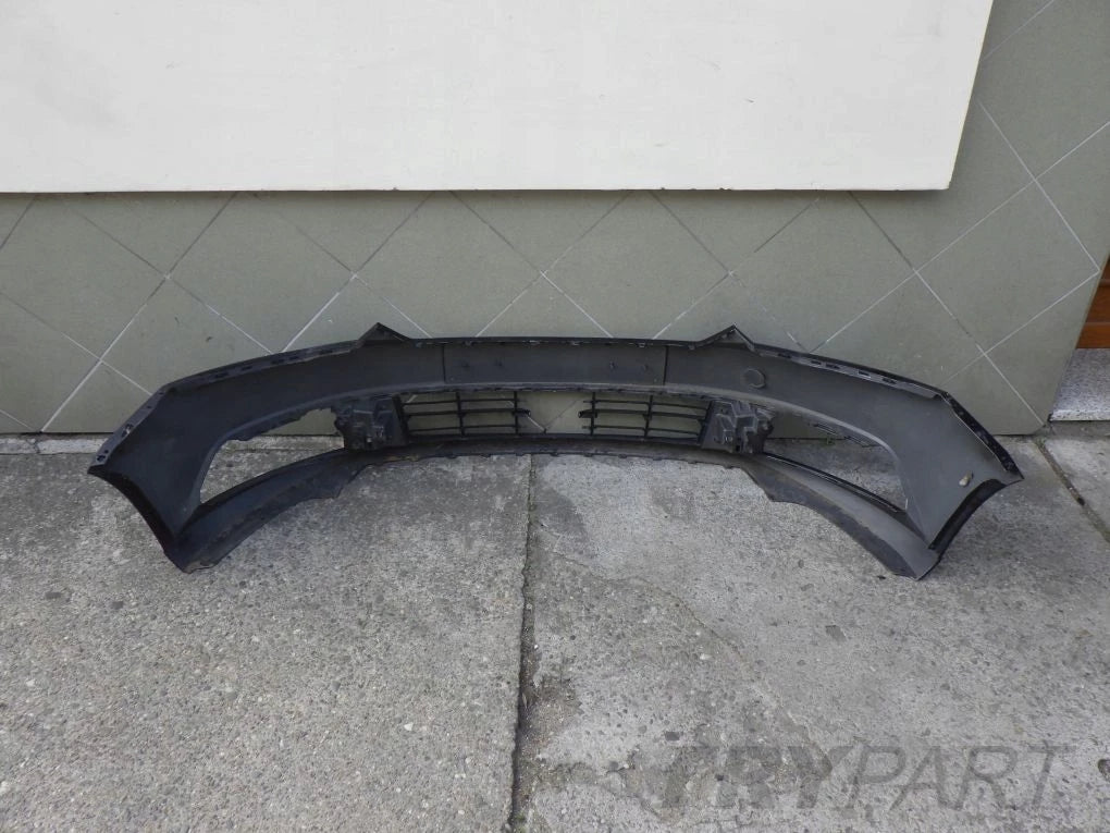SKODA FABIA III 3 6V0 2014- Front Bumper