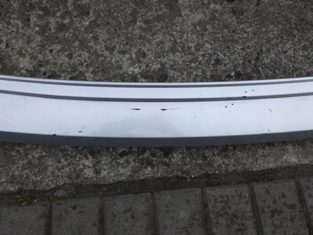 SEAT TARRACO 5FJ 19- Rear Bumper