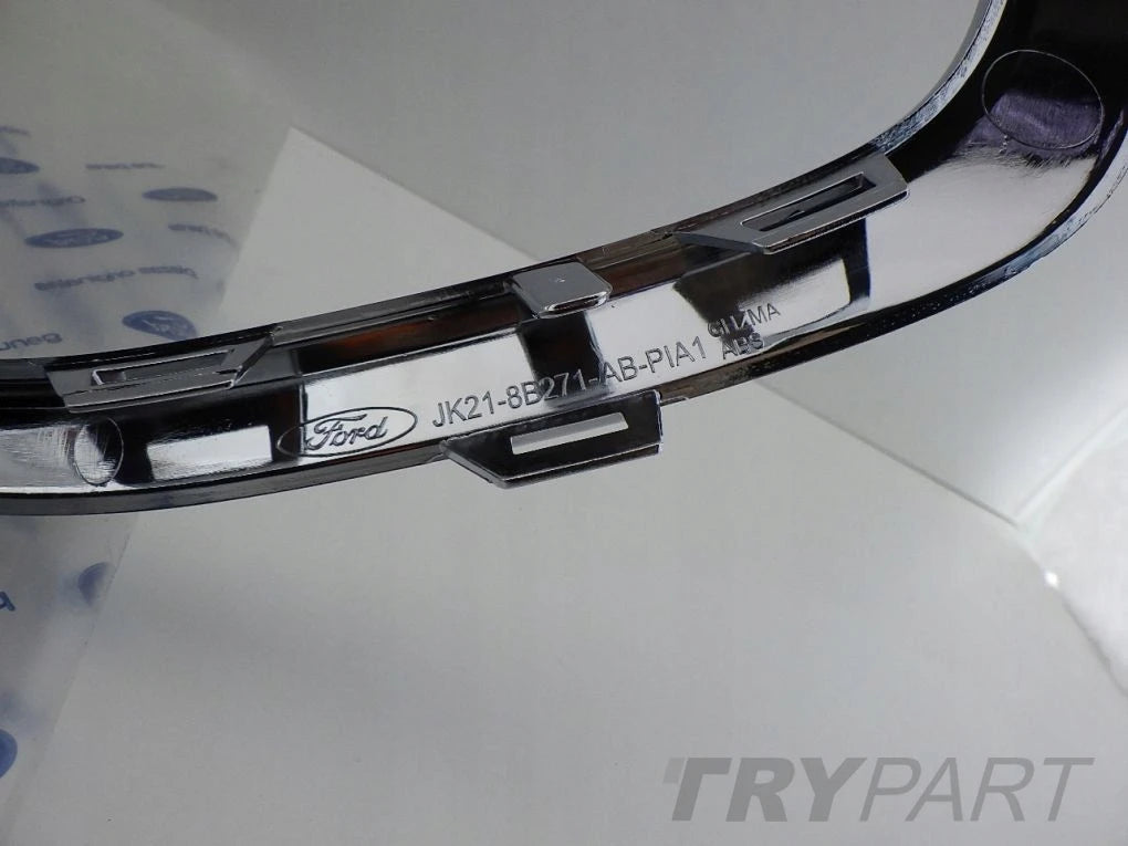 FORD TRANSIT CUSTOM LIFT 17- Grill Catch