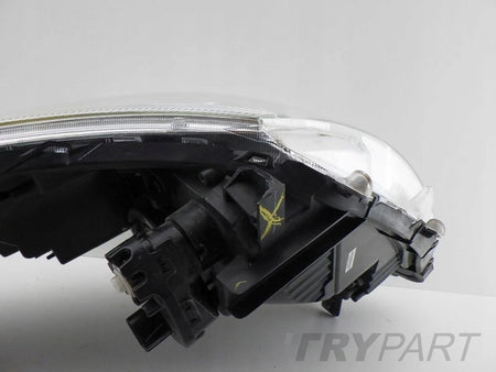 SUZUKI SWIFT MK7 2010- EU Right Headlight