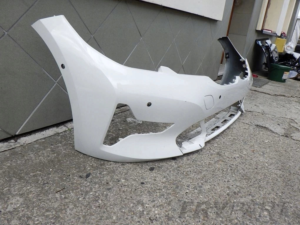 BMW 3 G20 G21 18- front bumper